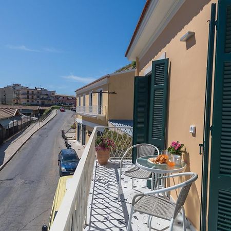 Narya Luxury Apartment Corfu  Exterior photo