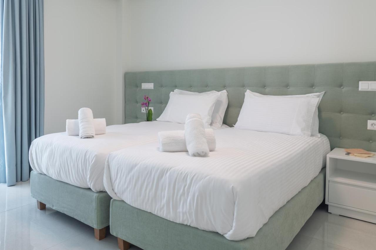 Narya Luxury Apartment Corfu  Exterior photo